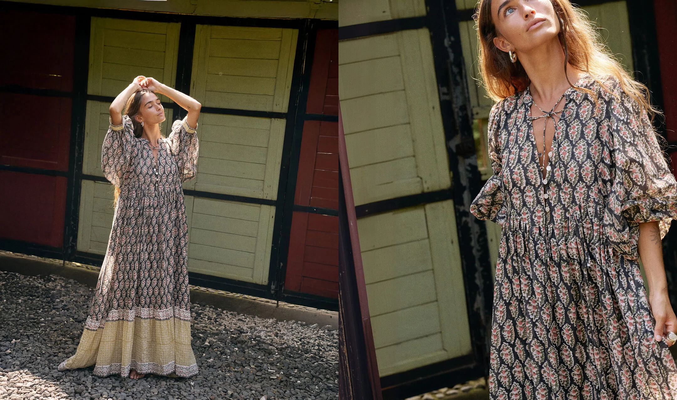 Timeless Artistry, Ethically Crafted